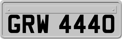 GRW4440