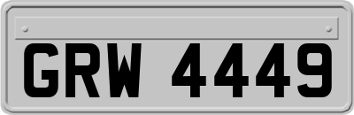 GRW4449