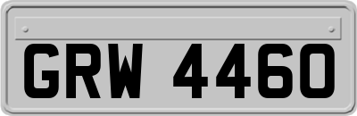 GRW4460