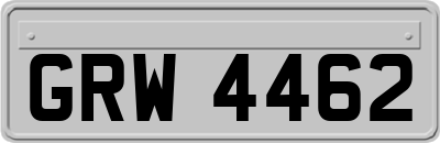 GRW4462