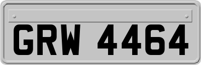 GRW4464