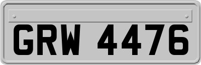 GRW4476