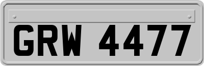 GRW4477