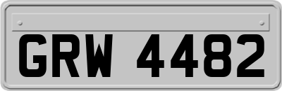 GRW4482