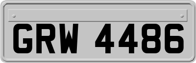 GRW4486