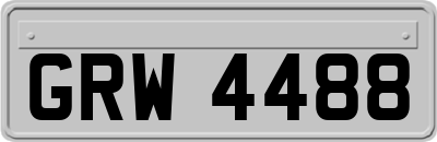 GRW4488