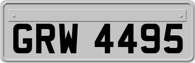 GRW4495