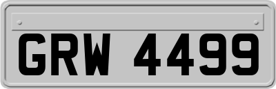 GRW4499