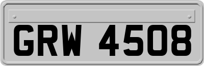 GRW4508