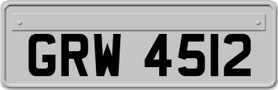 GRW4512