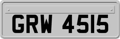 GRW4515