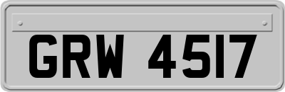 GRW4517