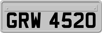 GRW4520
