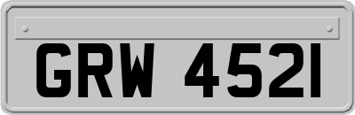 GRW4521