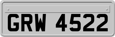 GRW4522