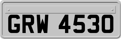 GRW4530