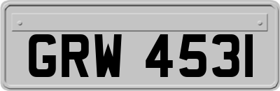 GRW4531