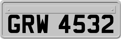 GRW4532