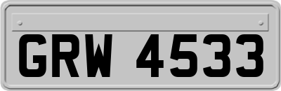 GRW4533