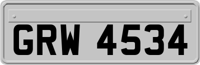 GRW4534