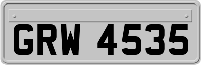 GRW4535