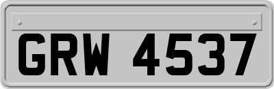 GRW4537