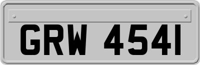 GRW4541