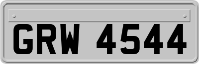 GRW4544
