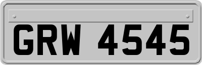 GRW4545
