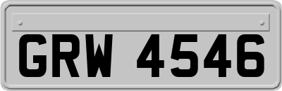 GRW4546