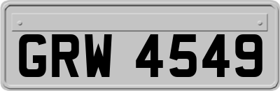 GRW4549