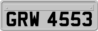 GRW4553
