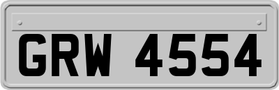 GRW4554