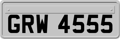 GRW4555