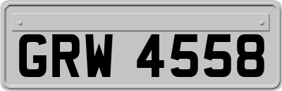 GRW4558