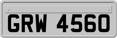 GRW4560