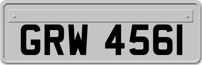 GRW4561