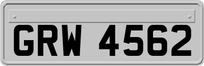 GRW4562