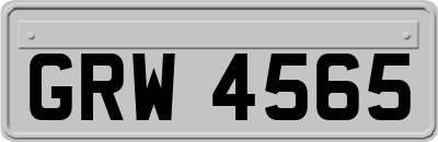GRW4565