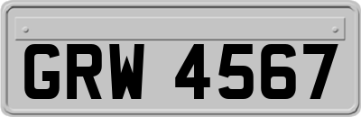GRW4567