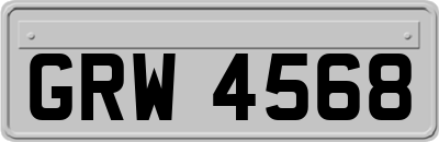 GRW4568