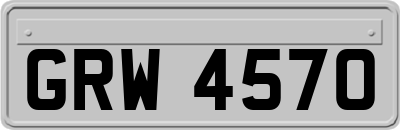 GRW4570