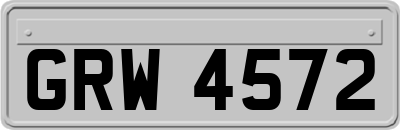 GRW4572