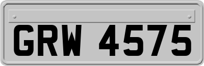 GRW4575