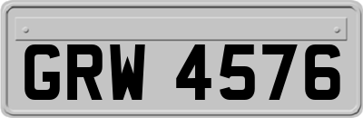 GRW4576
