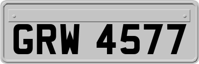 GRW4577