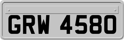 GRW4580
