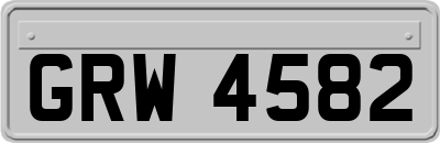 GRW4582