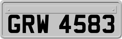 GRW4583