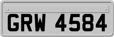 GRW4584